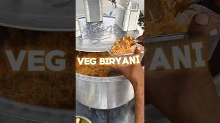 Biryani बिरयानी food recipe biryani rice streetfood ytshots viralvideos trendingshorts yt [upl. by Dulcie]