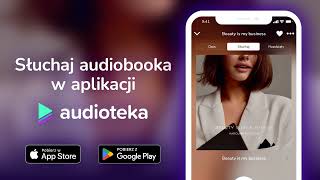 Beauty is my business  audiobook  Karolina Kupczak czyta Agnieszka Postrzygacz [upl. by Marieann990]