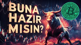 Bitcoin SERT ÇAKILMA Devam EDECEK Mİ İşte BUNU İSTİYORLAR BTC Son Dakika Teknik Analiz [upl. by Cj]