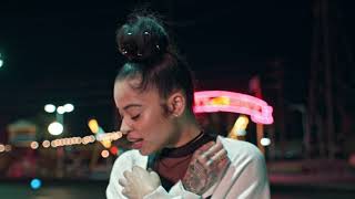 Ella Mai  Bood Up Instrumental [upl. by Asiak]