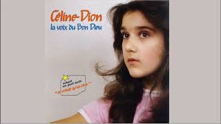 Grand maman  Céline Dion  La voix du bon Dieu  1981 [upl. by Hernando302]