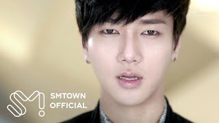 SM THE BALLAD 에스엠 더 발라드 僕のせいだよ Blind MV JPN Ver [upl. by Neirb584]