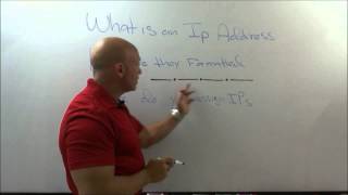 IPv4  Lesson 1  Introduction to IPv4  You still need it in todays network [upl. by Nanam]