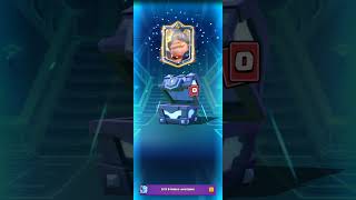 Mega lightning chest clashroyale [upl. by Heuser694]