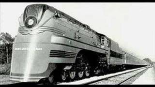 Still More Streamlined Steam and Early Diesels [upl. by Milon698]