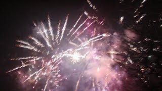 Silvester 20142015 Verbund zündet durch FAIL [upl. by Mimi]