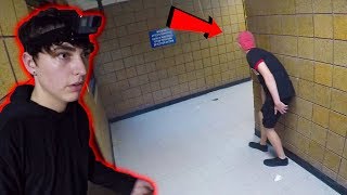 KIDNAPPING SAM AND COLBY REVENGE PRANK [upl. by Nanine370]