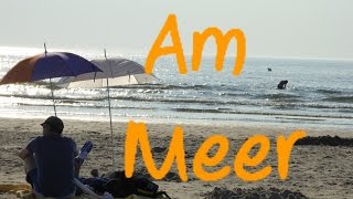 Learn German Am Meer [upl. by Htide681]