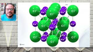 Fundamentos da Química Substância Química [upl. by Newfeld580]