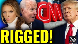 WATCH Biden Makes Insane List of DEMANDS for Trump Debate [upl. by Koosis]