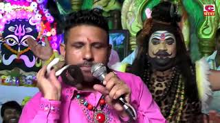 Tu Raja Ki Rajdulari  Haryanvi Shiv Bhajan  Foji Karambir Gurgaon Program LIVE YouTube [upl. by Celin]