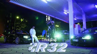 Celo amp Abdi  R32 prod von m3 Official Video [upl. by Llezo]