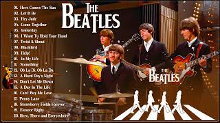 The Beatles Songs Collection  The Beatles Greatest Hits Full Album 2023 [upl. by Yrod]