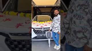 🙏🏻Jay ramapir 🙏🏻ramapir car ramdevpirstutus opening shortvideo [upl. by Eruza]