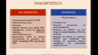 29 Enfermedad hepática alcohólica y NASH  Fernando Peñaloza MD [upl. by Bunting]