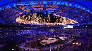 5 Unforgettable Moments from the Olympics Closing Ceremony  MustWatch Takeaways [upl. by Kipper495]