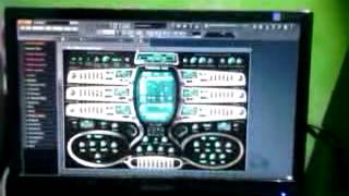 driver keyboard Creative Prodikeys PCMIDI on win7 [upl. by Einra]