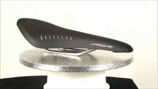 Fizik Arione Wingflex saddle [upl. by Wyler296]