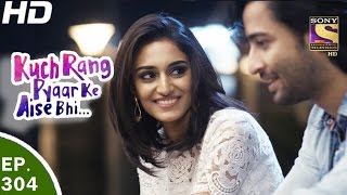 Kuch Rang Pyar Ke Aise Bhi  कुछ रंग प्यार के ऐसे भी  Ep 304  28th Apr 2017 [upl. by Diao]