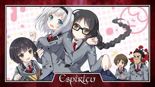 SHIMONETA A Boring World Where the Concept of Dirty Jokes Doesn’t Exist  Official Promo Video [upl. by Gavette]