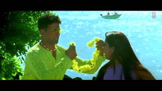 Mujhse Shaadi Karogi Full Video Song  Bengali Version [upl. by Olotrab768]