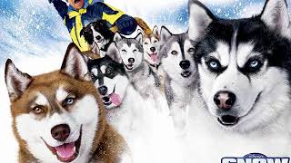 Snow Dogs Movie Score Suite  John Debney 2002 [upl. by Meekah]