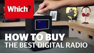 How to buy the best digital radio [upl. by Hembree]