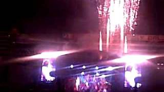 Paul McCartney Lima Peru 2011 Mayo 09 Let It Be Live amp Let Die Hey Jude [upl. by Trudey903]