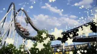 EuropaPark TV Spot 2012 [upl. by Luar]