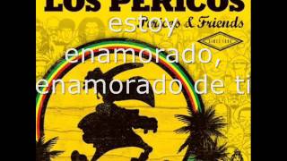 Jamaica Reggae  Pericos  1000 VIVOS [upl. by Suh]