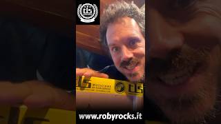 🏆🏆🏆 3 grandi e attese novità… robyrocks thelivesound [upl. by Aerdnak]