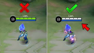 SELENA BEST ROLE IN RANK GAME TO RANK UP FAST  Mobile Legends [upl. by Ellered]