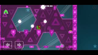 Tower of Rage by Nontypical 100  Geometry Dash Demon 1601 [upl. by Ybbor162]