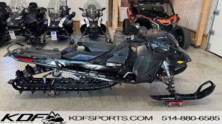 24136 Ski Doo Summit X 850 2023 [upl. by Weston]