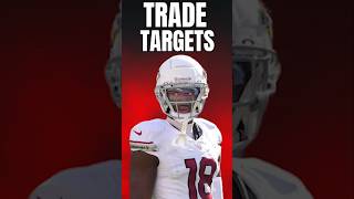 4 Trade Targets in Fantasy Football Week 11 [upl. by Ahtelrac]