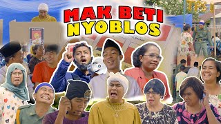 NYOBLOS DI KAMPUNG MAK BETI [upl. by Oiluj]