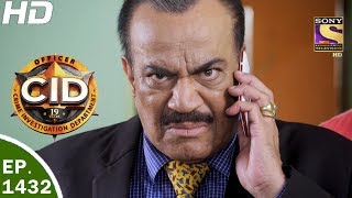 CID  सी आई डी  Ep 1432  Pocket Maar Gang  10th Jun 2017 [upl. by Adnawt]