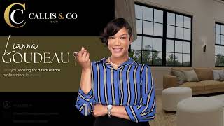 Lianna Goudeau Real Estate [upl. by Skyler]