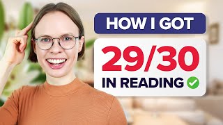 10 TOEFL Reading Tips to Improve Your Score IMMEDIATELY [upl. by Ecneps]