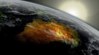 Understanding why our Earth system is warming [upl. by Salene]