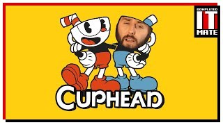 Try Not to Rage  Cuphead [upl. by Stanislas]