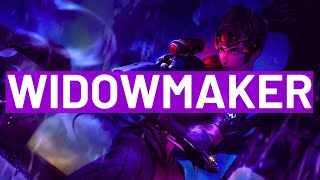 Widowmaker Guide  The BEST WIDOWMAKER Guide In Overwatch 2 [upl. by Matthias]