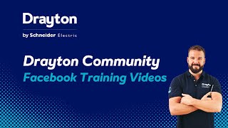 FB Live Training  smart home heating key features [upl. by Yenittirb]