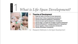 1100 011  What is Lifespan Development [upl. by Coray]