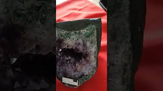 Youll Never Believe This Rare amethyst geode for sale Fact [upl. by Hosea]