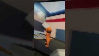 Jag spelar human fall flat [upl. by Eimar]