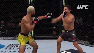 Deiveson Figueiredo x Joseph Benavidez  FULL FIGHT [upl. by Reis]