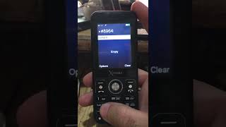 X Mobile imei change code imei mobilephone [upl. by Atsillak]