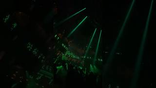 Martin Garrix LIVE at OMNIA Nightclub 🔥 [upl. by Hanley]