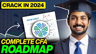 How to Crack CFA L1 with 90 percentile in 2024  Aaditya Iyengar [upl. by Hekking581]